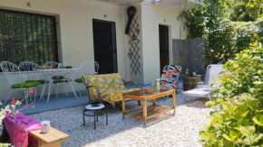 Stomio 4 Seasons Relaxing Apartment